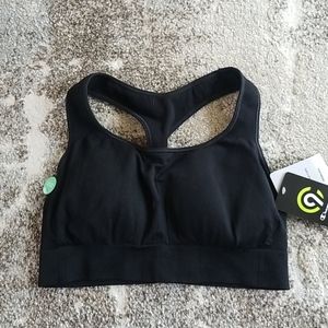 Medium Support Sports Bra
